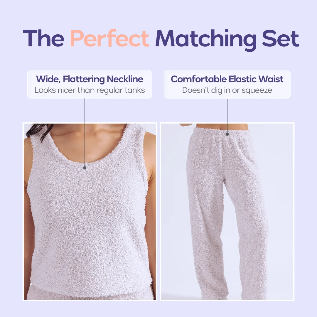 Softness You Feel