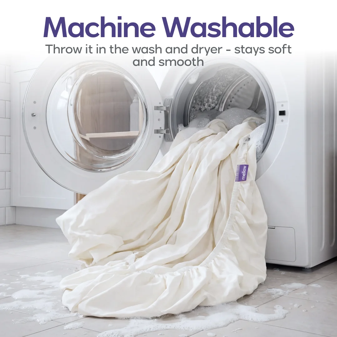 Cooling EasyFit Sheet
